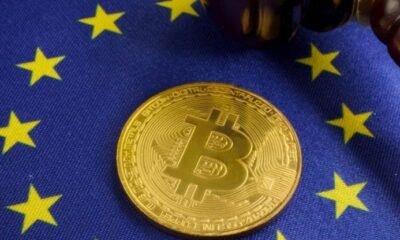 Uphold’s Strategic Shift: Adapting to MiCA Regulations by Streamlining Stablecoin Offerings