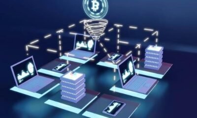Funding Roundup: COSIMO Digital Secures $25M in Strategic Growth Capital