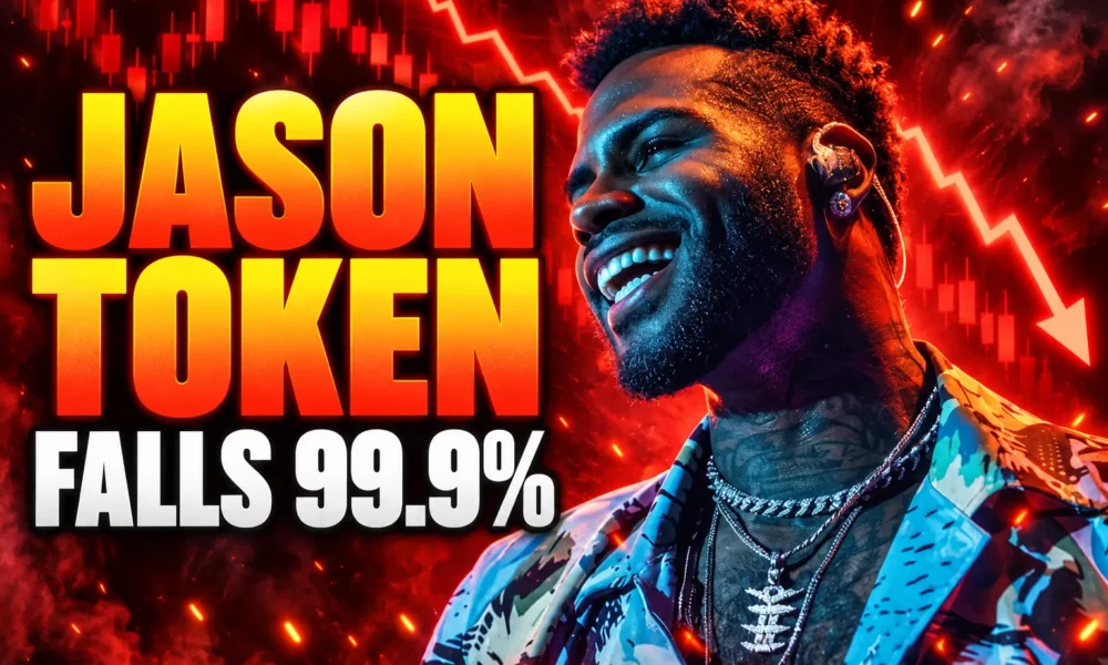 jason derulo jason token 99.9 percent crash