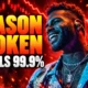 jason derulo jason token 99.9 percent crash
